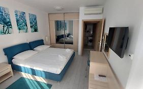 Apartments Villa Alba