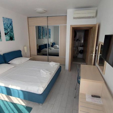 Apartments Villa Alba Dubrovnik Extérieur photo