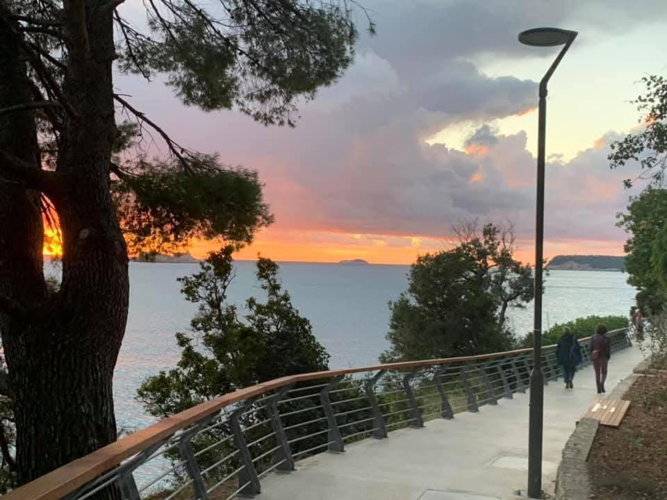 Apartments Villa Alba Dubrovnik Extérieur photo