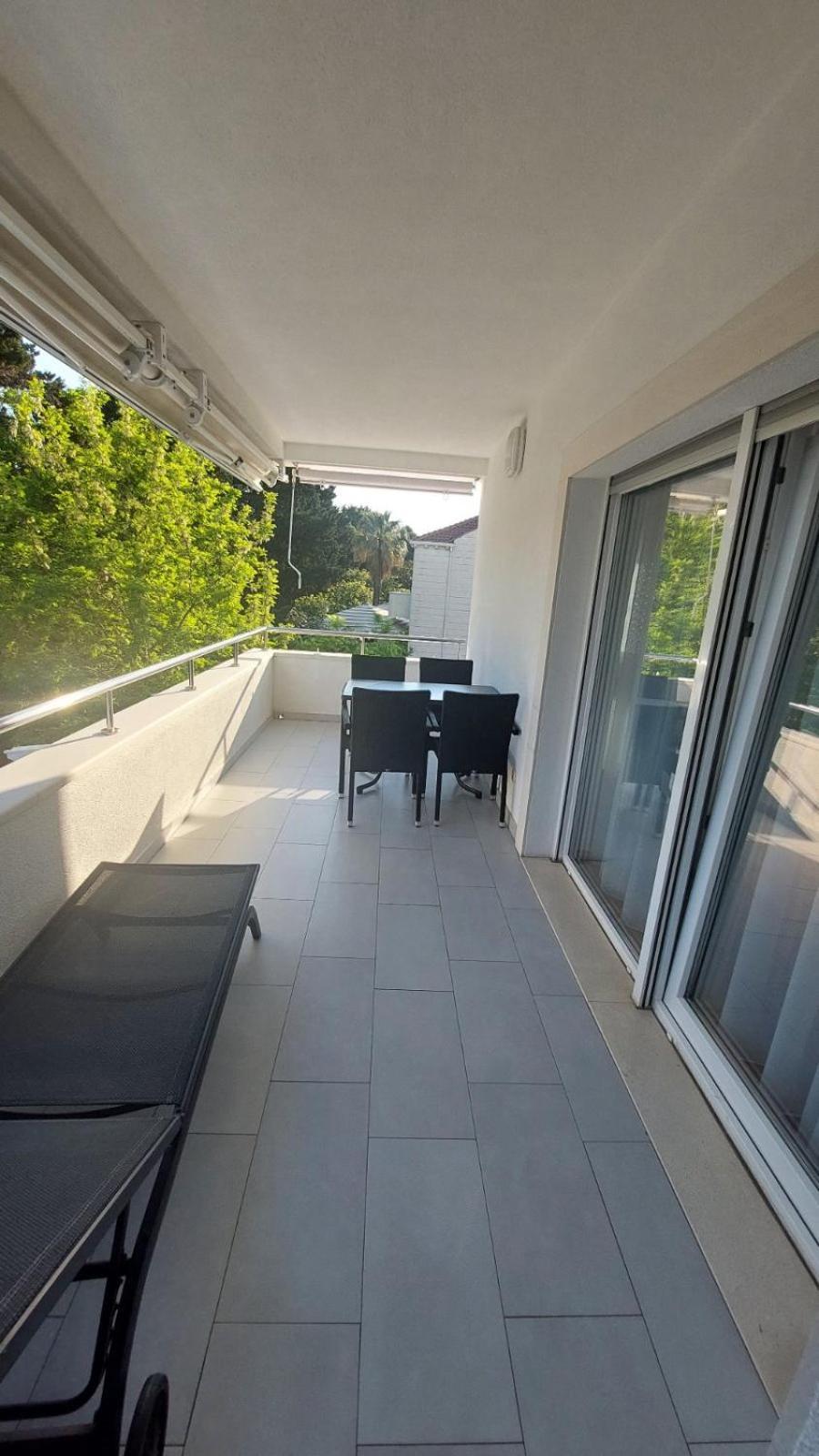 Apartments Villa Alba Dubrovnik Chambre photo