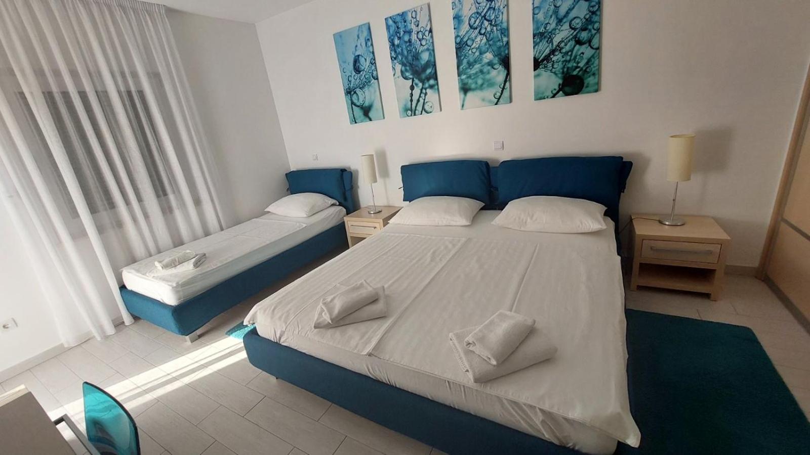 Apartments Villa Alba Dubrovnik Extérieur photo