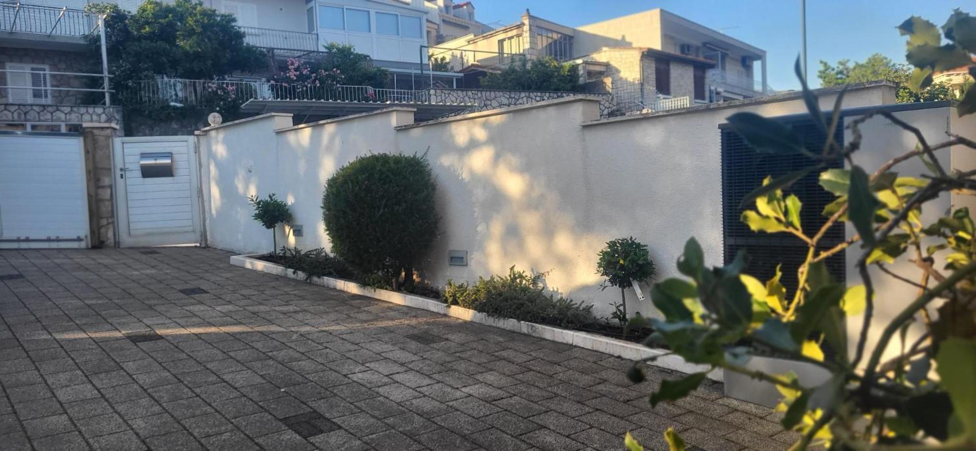 Apartments Villa Alba Dubrovnik Extérieur photo