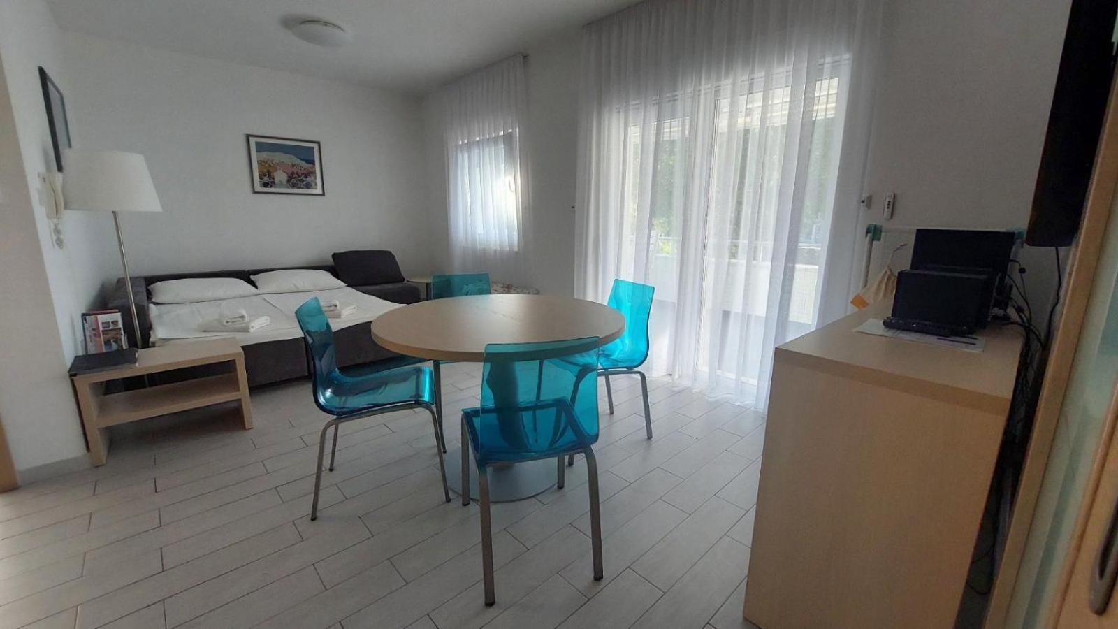 Apartments Villa Alba Dubrovnik Chambre photo