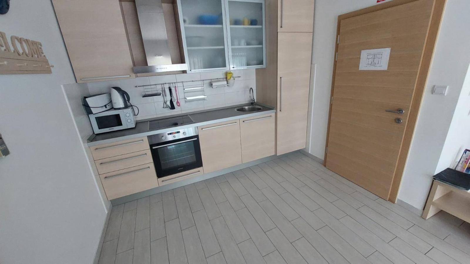 Apartments Villa Alba Dubrovnik Chambre photo