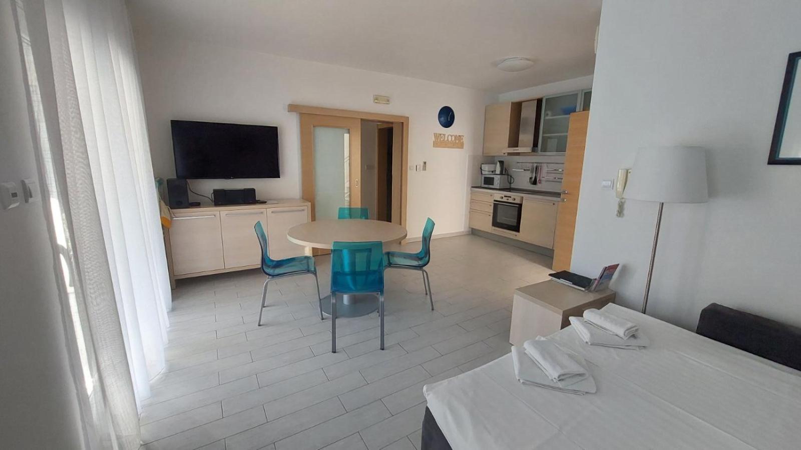 Apartments Villa Alba Dubrovnik Extérieur photo