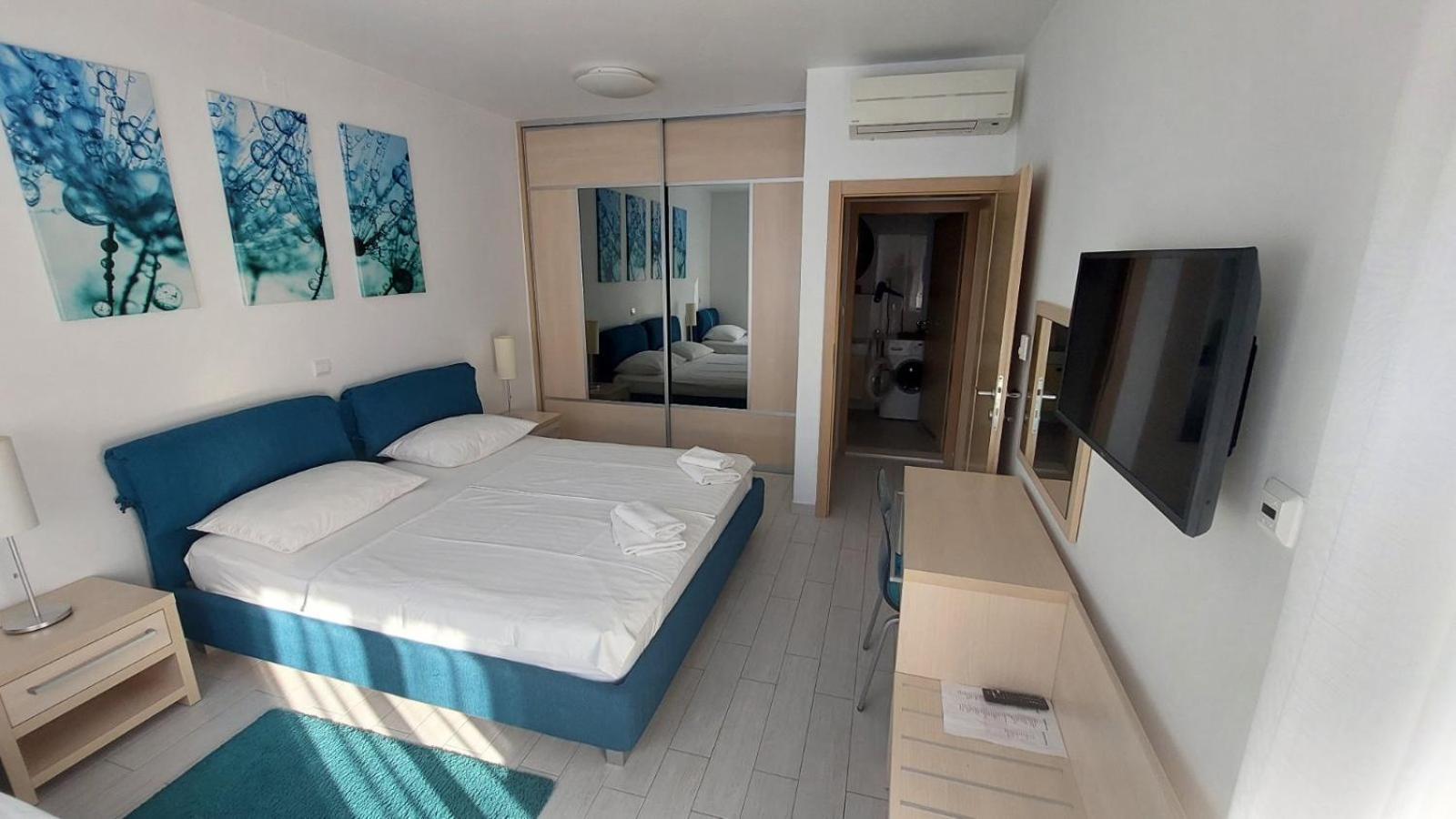 Apartments Villa Alba Dubrovnik Extérieur photo