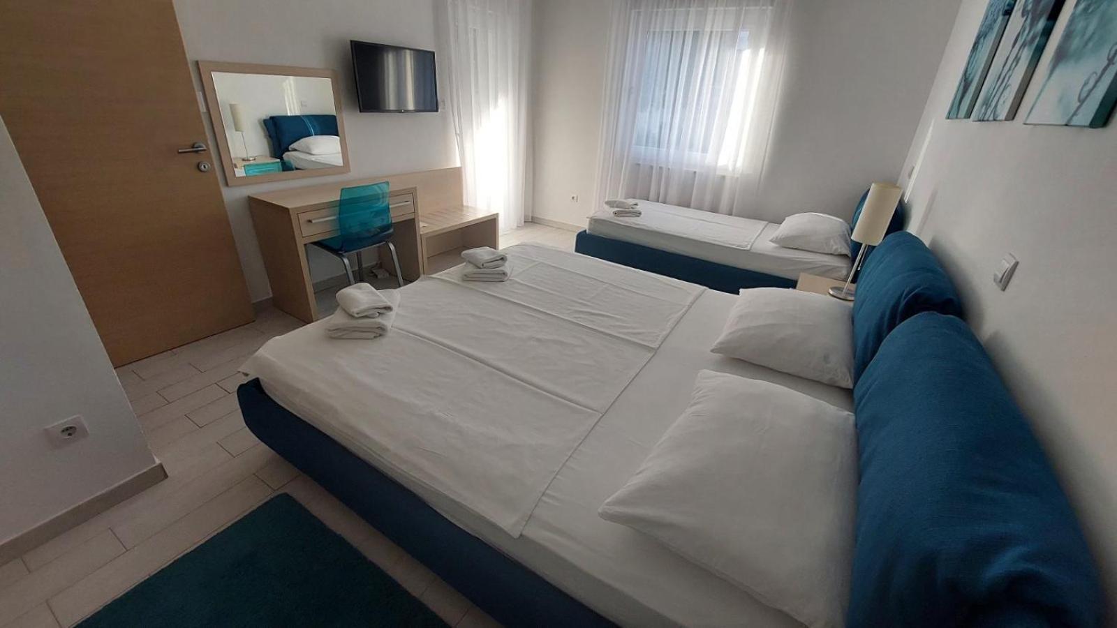 Apartments Villa Alba Dubrovnik Extérieur photo