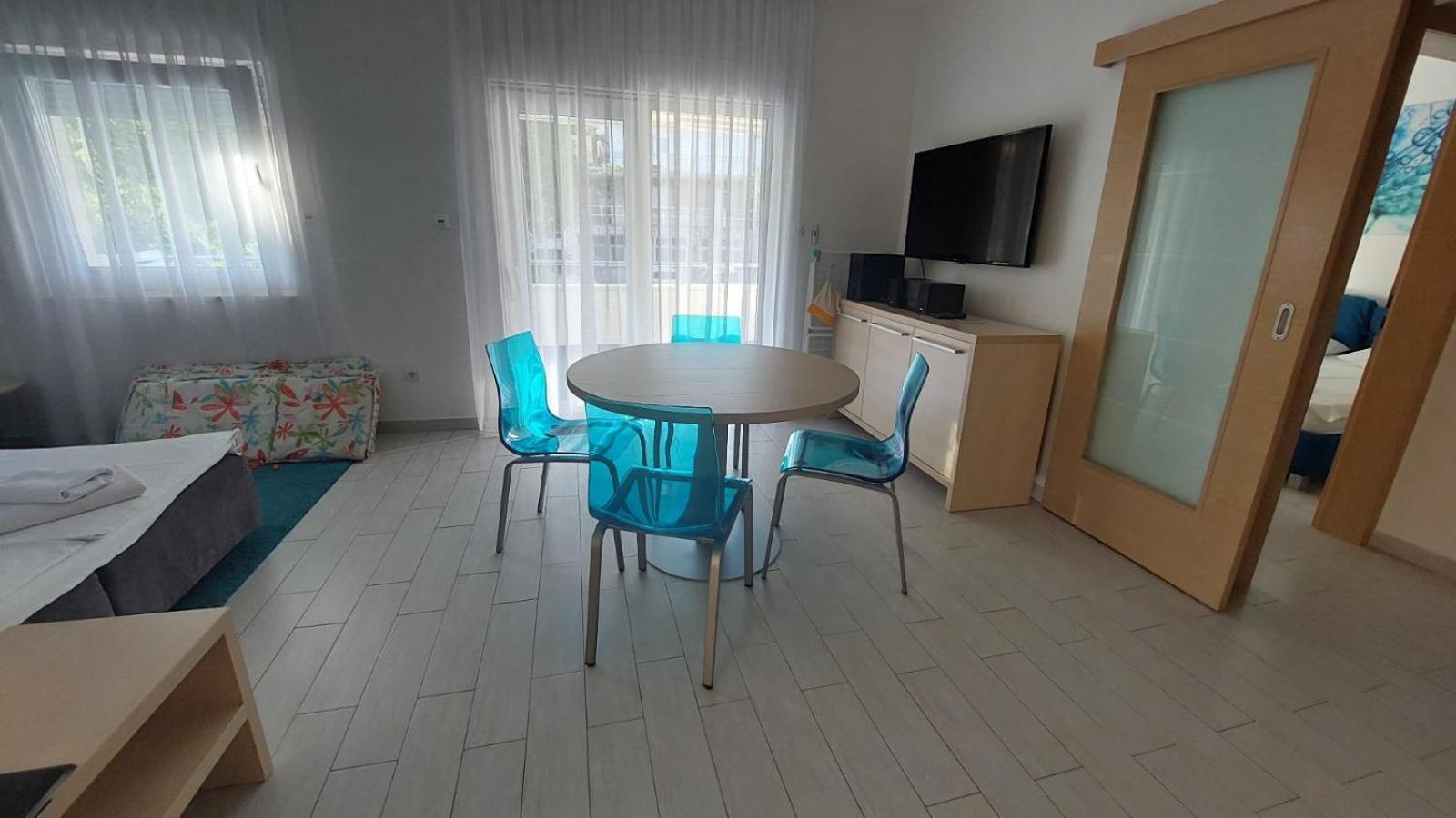 Apartments Villa Alba Dubrovnik Extérieur photo