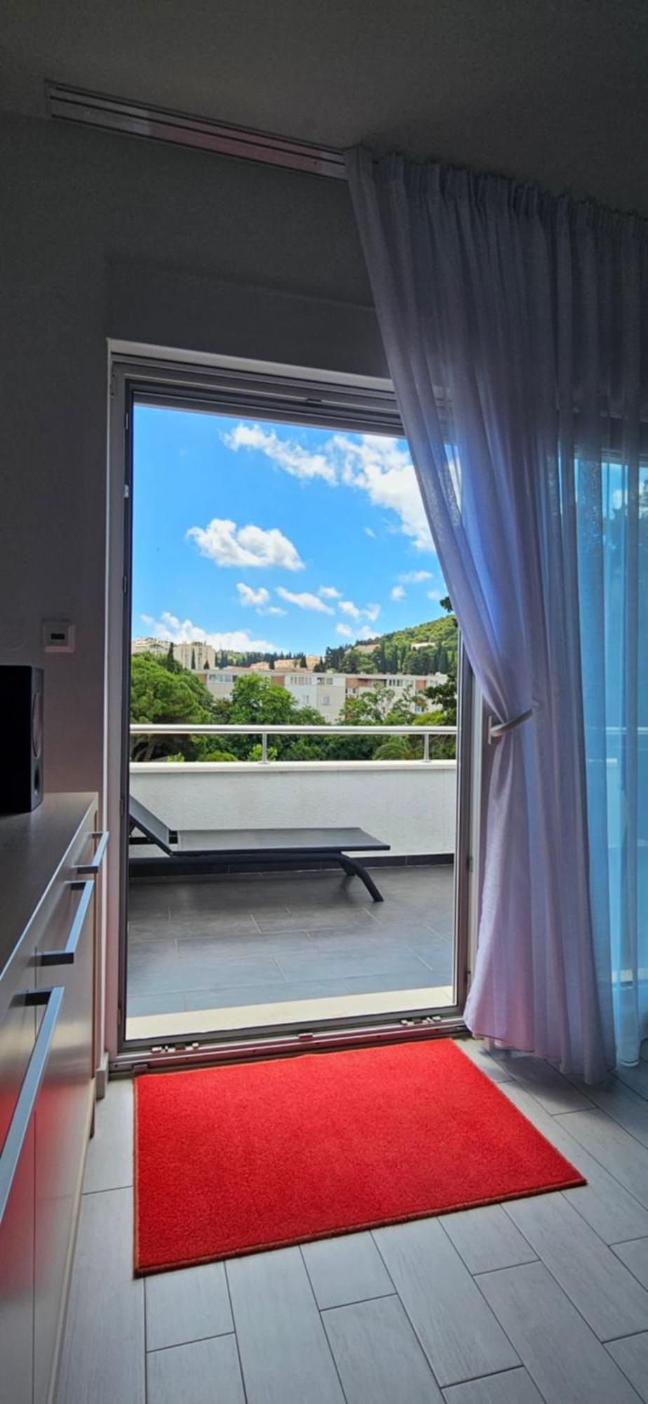 Apartments Villa Alba Dubrovnik Chambre photo