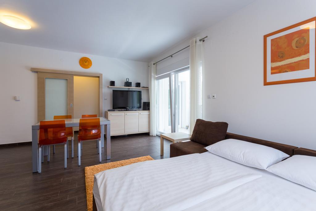 Apartments Villa Alba Dubrovnik Extérieur photo