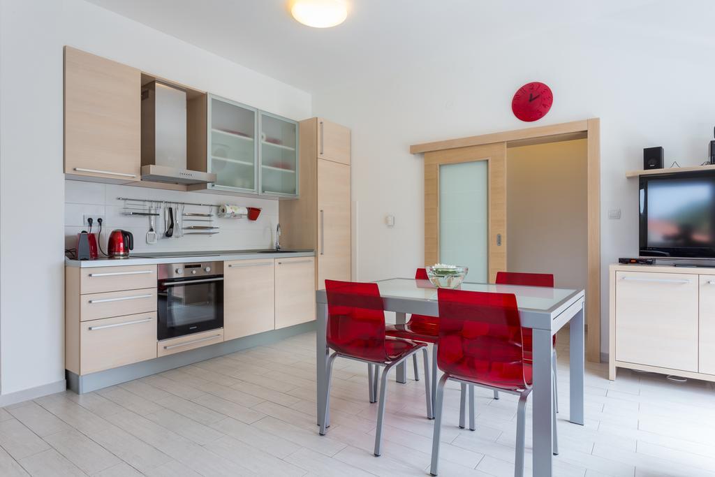 Apartments Villa Alba Dubrovnik Extérieur photo