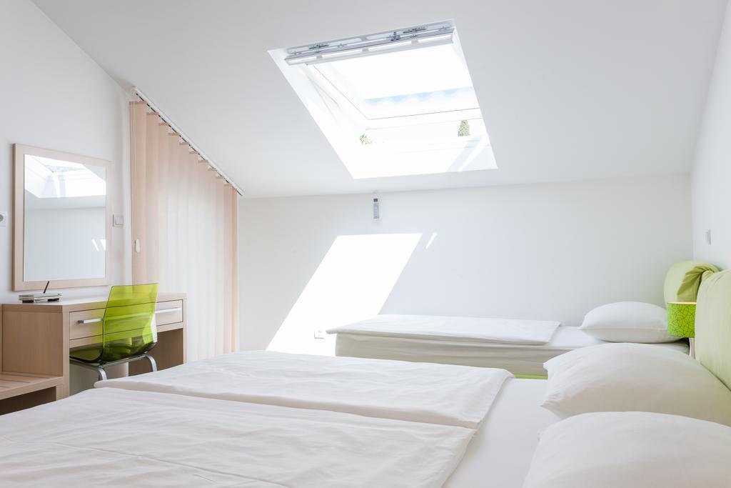 Apartments Villa Alba Dubrovnik Extérieur photo
