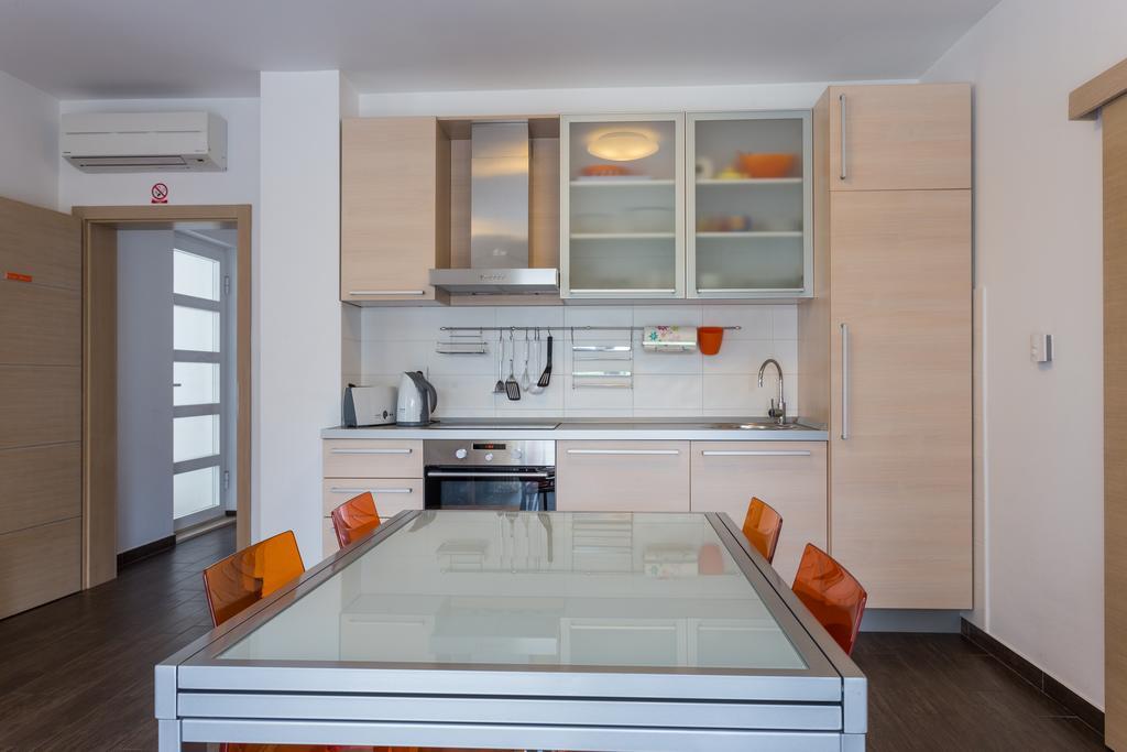 Apartments Villa Alba Dubrovnik Extérieur photo