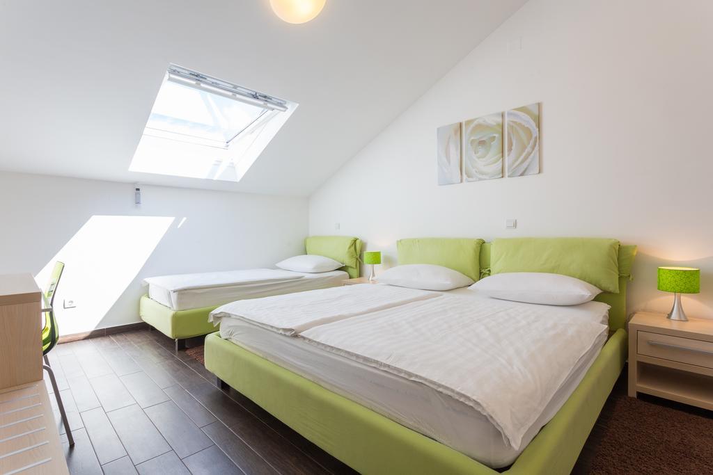 Apartments Villa Alba Dubrovnik Extérieur photo