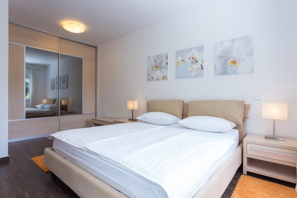 Apartments Villa Alba Dubrovnik Extérieur photo