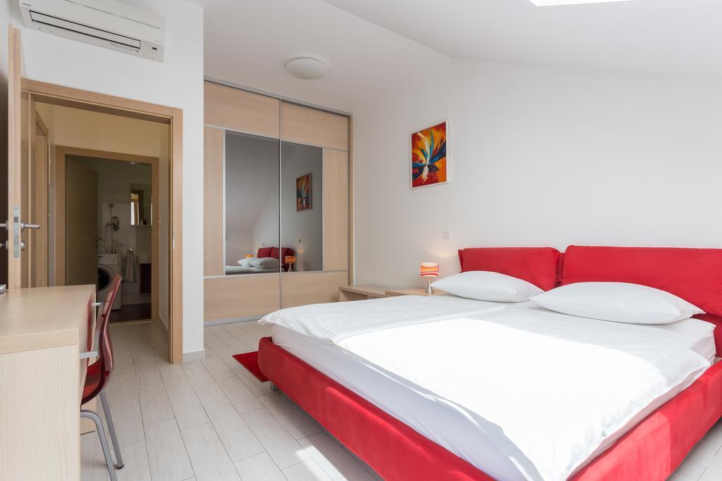 Apartments Villa Alba Dubrovnik Extérieur photo