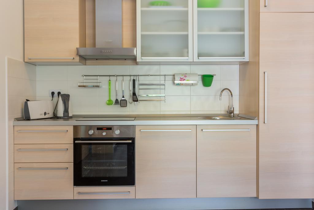 Apartments Villa Alba Dubrovnik Extérieur photo