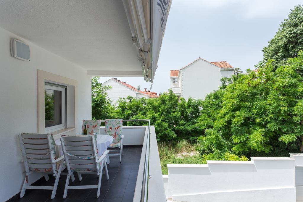 Apartments Villa Alba Dubrovnik Extérieur photo
