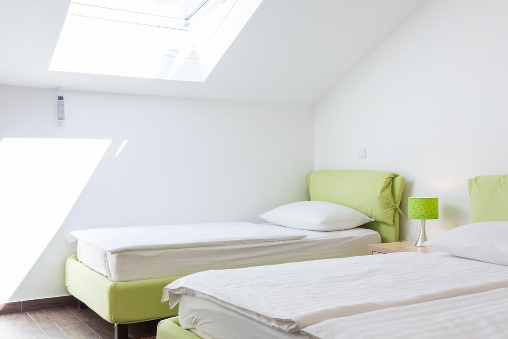 Apartments Villa Alba Dubrovnik Extérieur photo