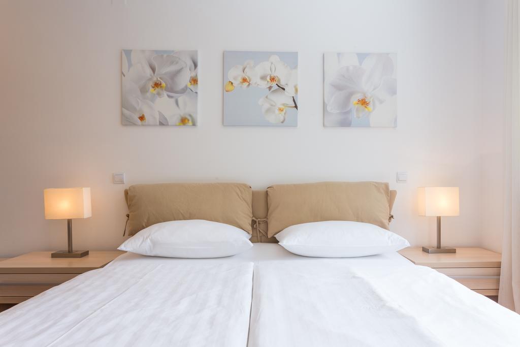 Apartments Villa Alba Dubrovnik Extérieur photo