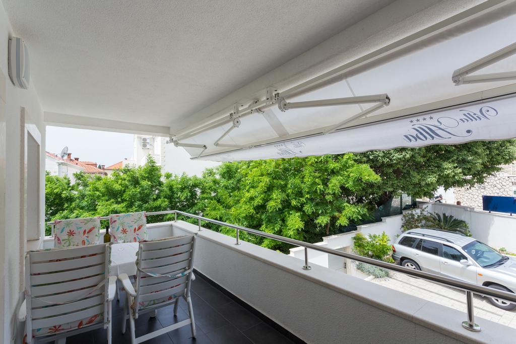 Apartments Villa Alba Dubrovnik Extérieur photo