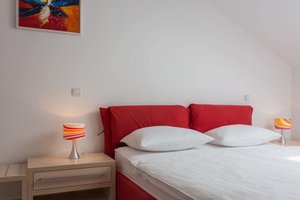 Apartments Villa Alba Dubrovnik Extérieur photo