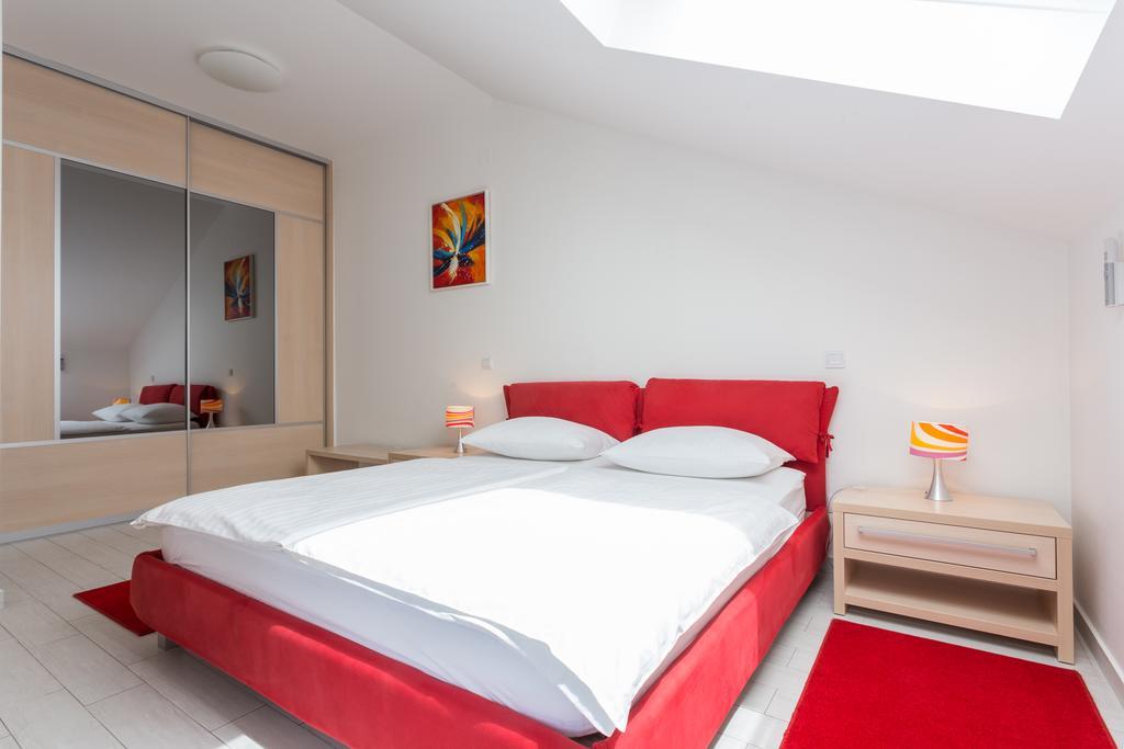 Apartments Villa Alba Dubrovnik Extérieur photo
