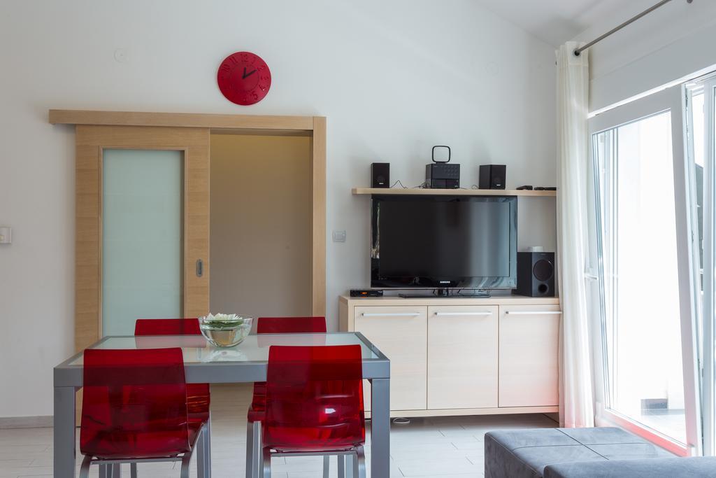 Apartments Villa Alba Dubrovnik Extérieur photo