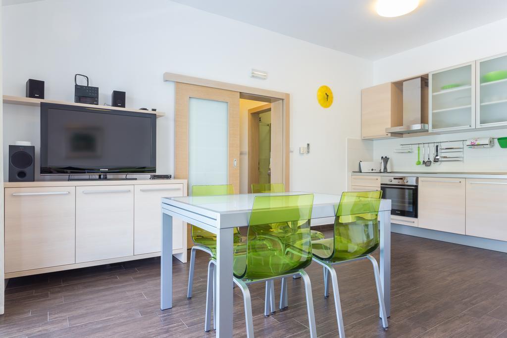 Apartments Villa Alba Dubrovnik Extérieur photo