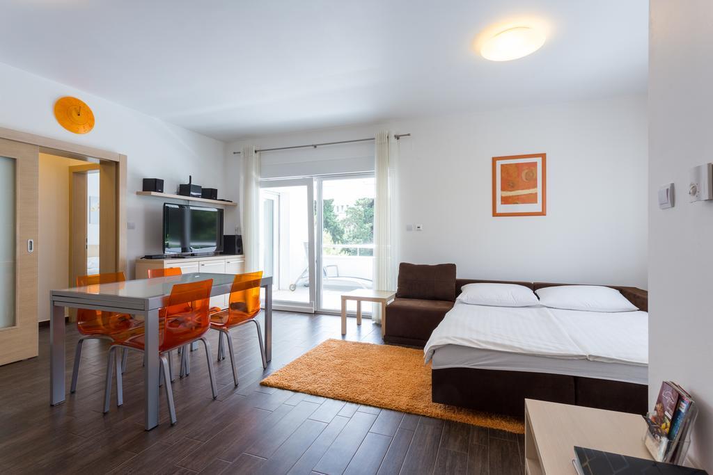 Apartments Villa Alba Dubrovnik Extérieur photo
