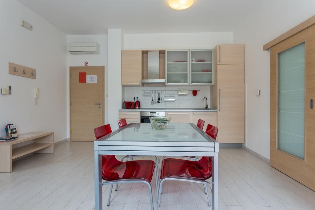 Apartments Villa Alba Dubrovnik Extérieur photo