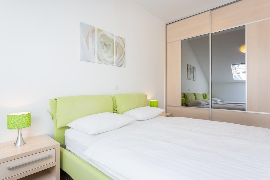 Apartments Villa Alba Dubrovnik Extérieur photo