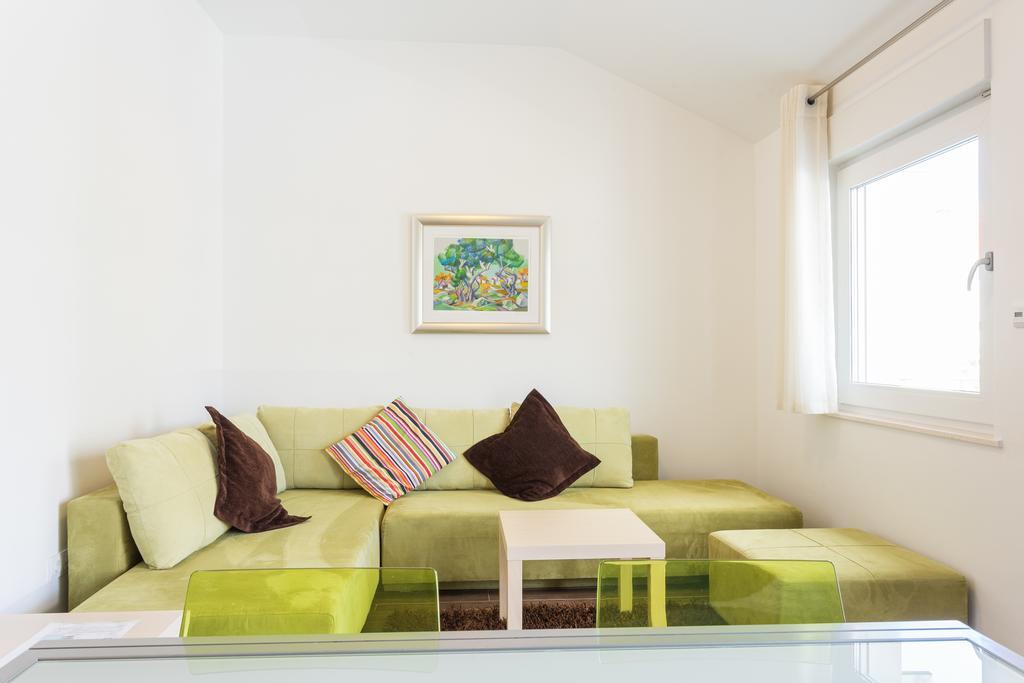 Apartments Villa Alba Dubrovnik Extérieur photo