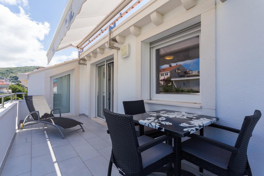 Apartments Villa Alba Dubrovnik Extérieur photo