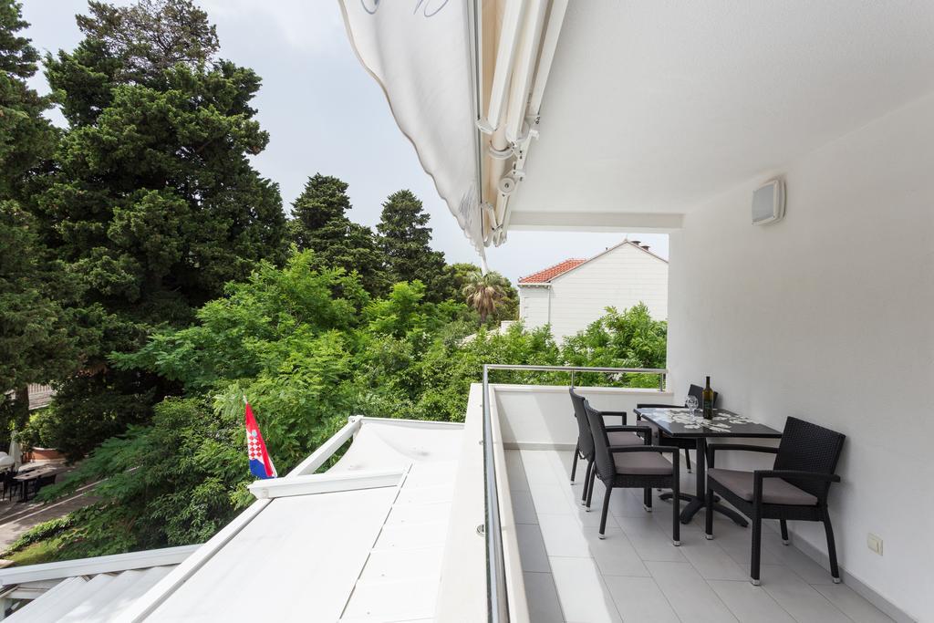Apartments Villa Alba Dubrovnik Extérieur photo