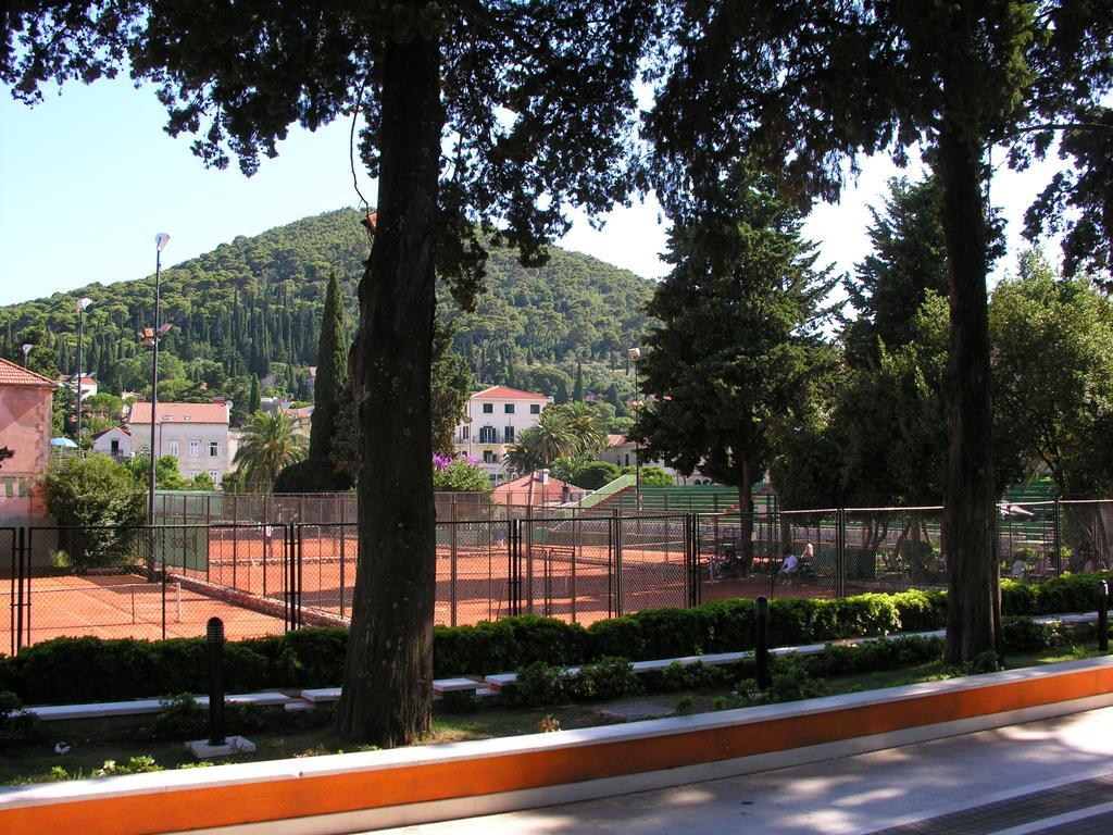 Apartments Villa Alba Dubrovnik Extérieur photo